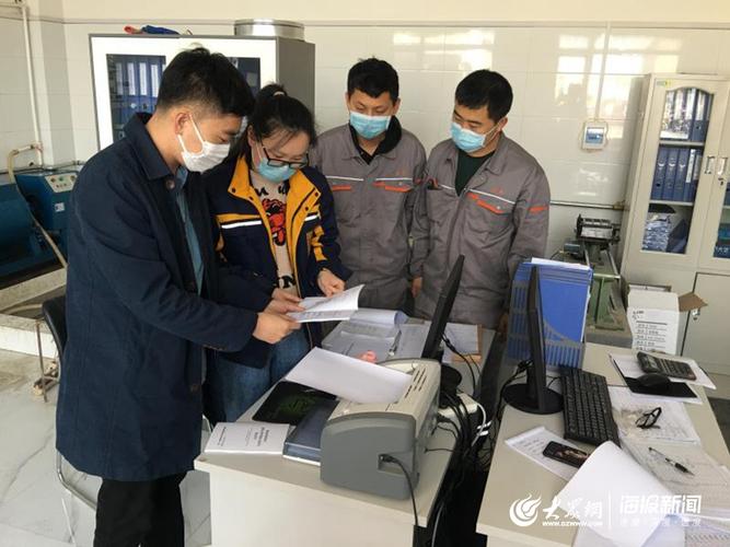 青岛西海岸新区住建局 搭建技术桥梁，助力企业高质量发展